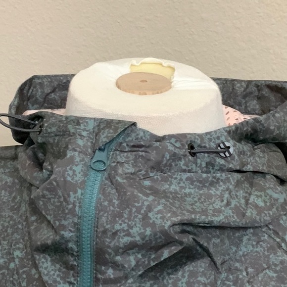 Kari Traa ANE JACKET - Ivy - Picture 9 of 16